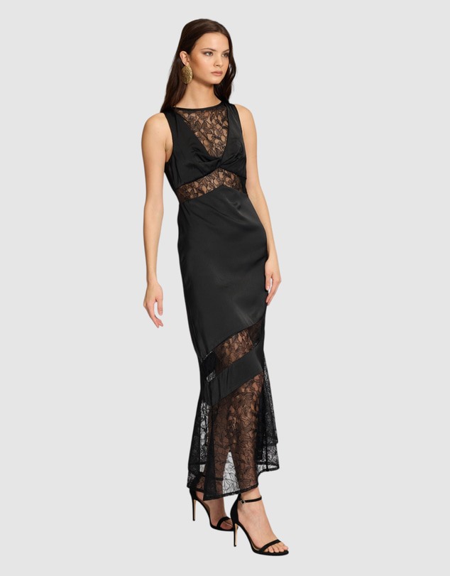 Romance by Honey and Beau - Gilda Dress