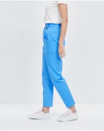 Kip&Co - High Waisted Pants