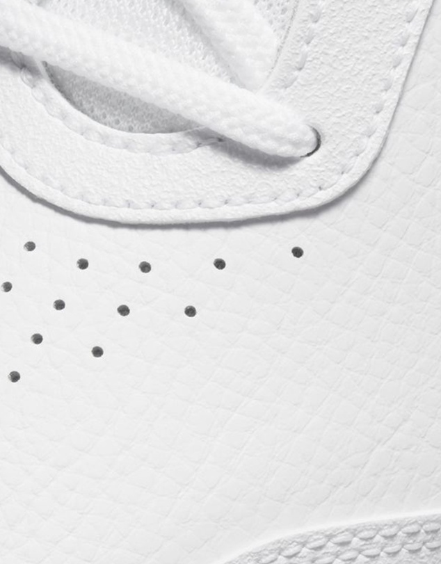Nike - Varsity Leather Grade School