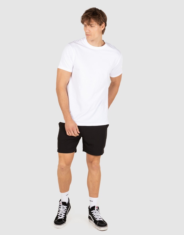 UNIT - UNIT Mens Essential Tee