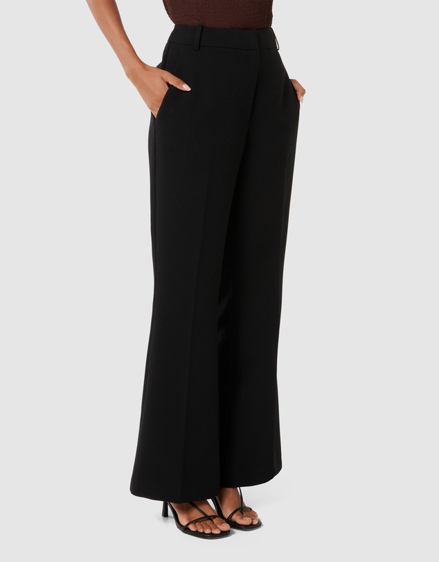 Forever New - Clara Petite Bootleg Pants