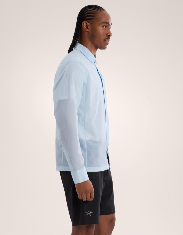Arc'teryx - Ossa Overshirt Men's