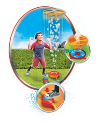 Freeplay Kids - Bubble Blade