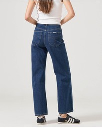 Rolla's - Sailor Scoop Jeans