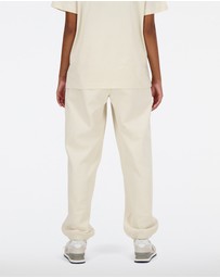 New Balance - Athletics French Terry Joggers