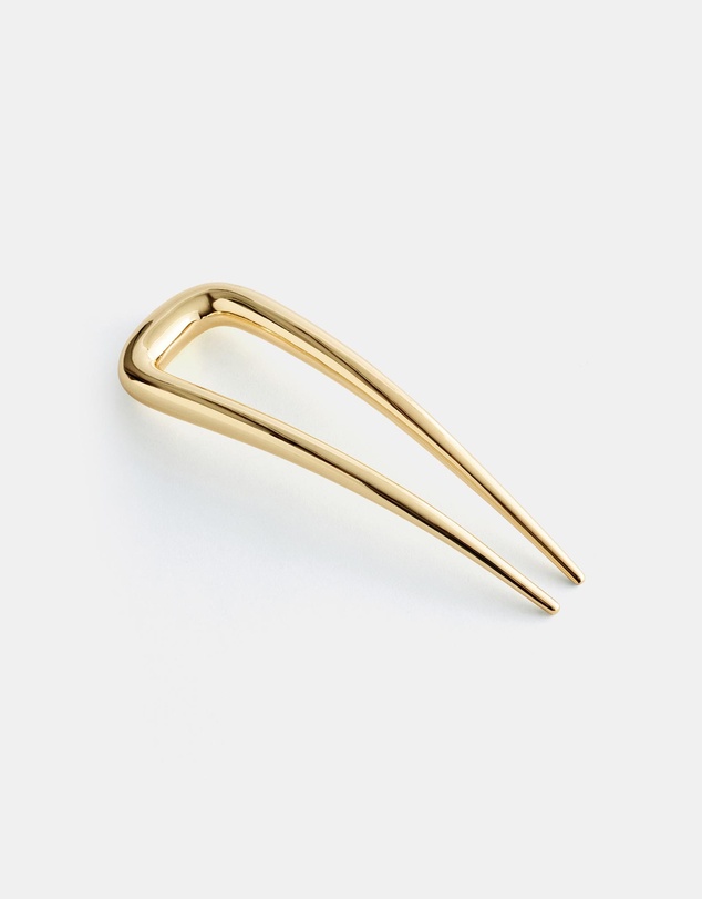 & Other Stories - Sculptural Hair Pin