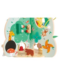 Bello - Seasons Activity Tree
