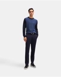BOSS - Marameo Knitwear