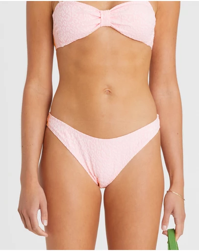Heaven Australia - Peony Jennifer Hipster Pant