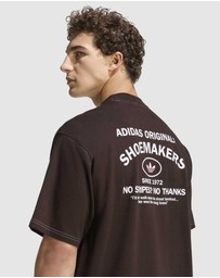 adidas Originals - Shoemaker Tee