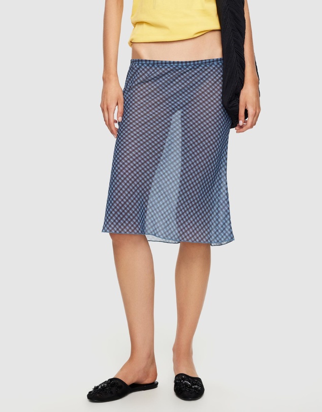 Lioness - Shoreline Midi Skirt