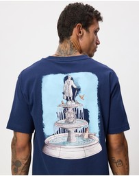 New Balance - Fountain T-Shirt