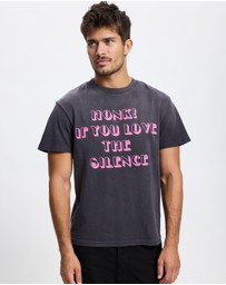 Deus Ex Machina - Honk! Tee