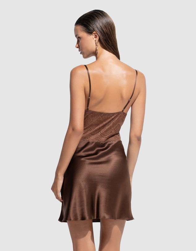 GINIA - Isabelle Chemise