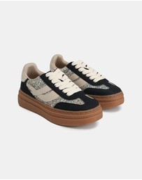 Call It Spring - Tommie Sneakers