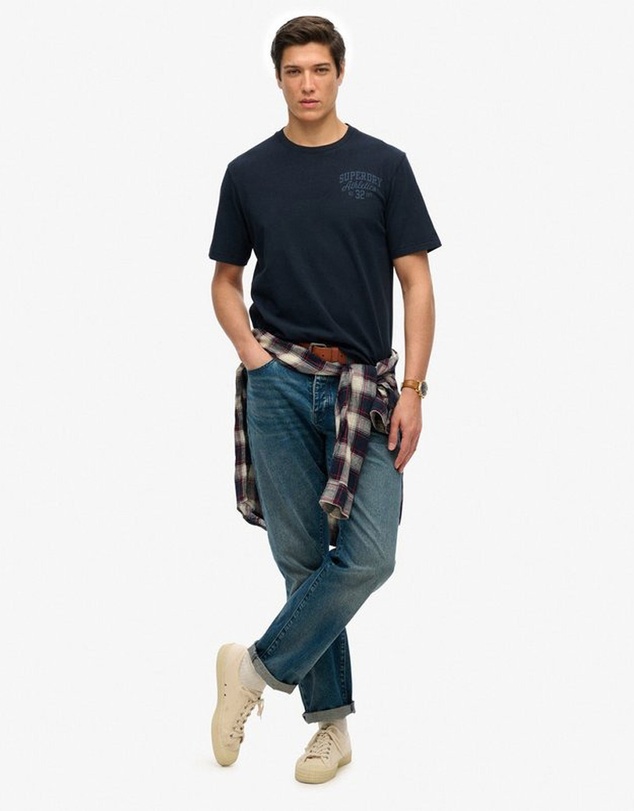 Superdry - Athletic Essential Tee