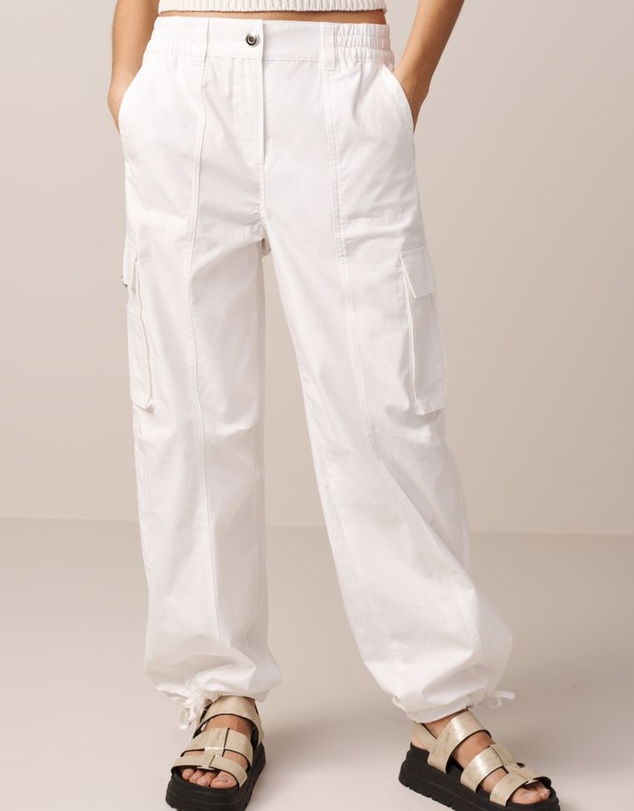 NEXT - Ripstop Cargo Trousers
