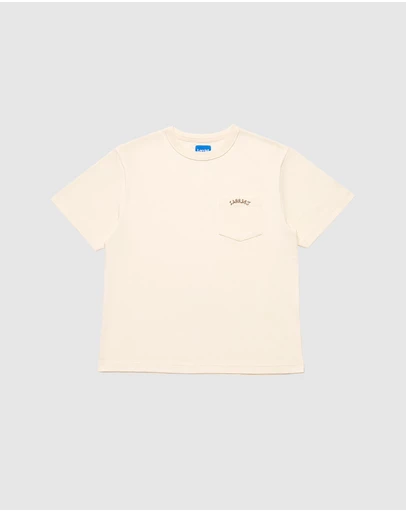 Larriet - Lasso Pocket Tee