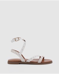 Nude Footwear - Zalli