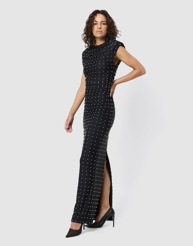 Mossman - Opal Maxi Dress