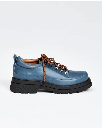 bul - Vire Shoe Blue