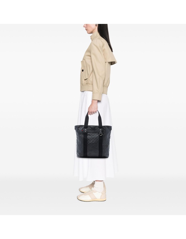 Pre-Loved by Azura Reborn - Pre-Loved Guccissima Web Tote