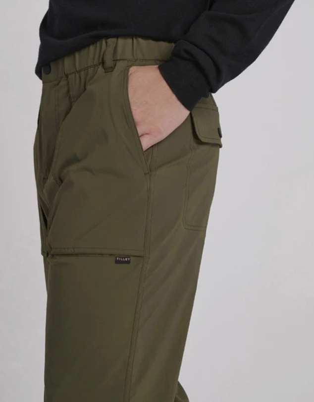 Tilley - Tech Pant