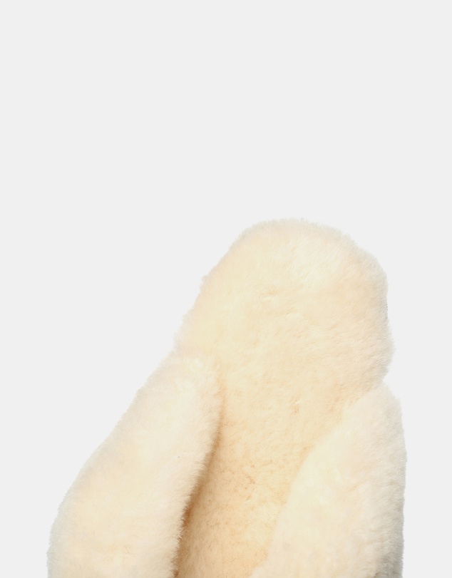 EVERAU - Australian Shepherd Ugg Farah Wool Upper House Shoes