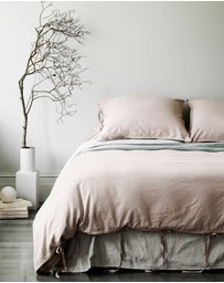 Aura Home - Maison Vintage Standard Pillowcase