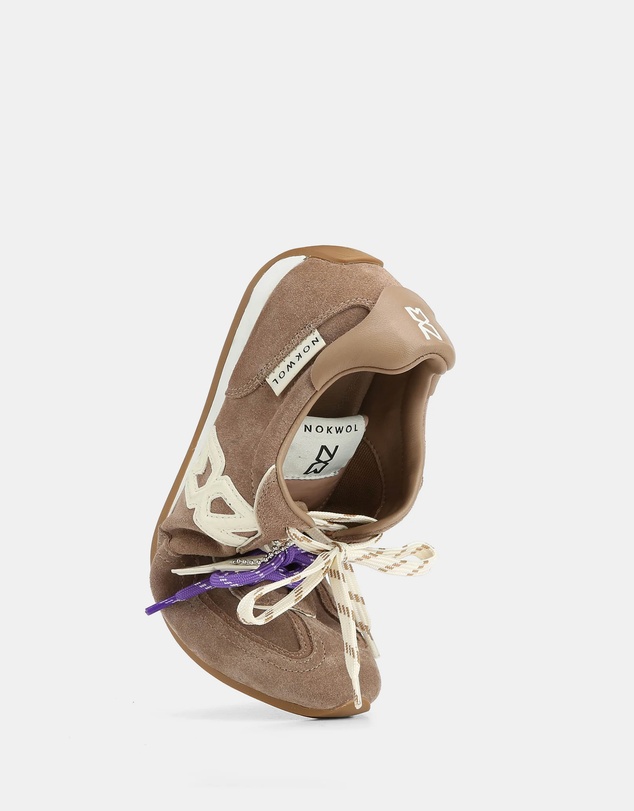 Nokwol - Method Sneakers