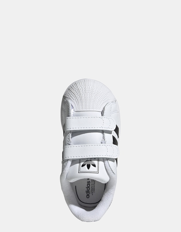 adidas Originals - Superstar II Infant