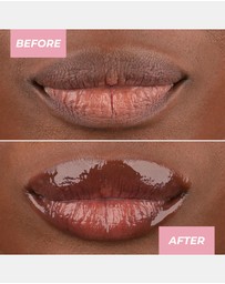 MCoBeauty - Lip Oil Hydrating Treatment - Sheer Red
