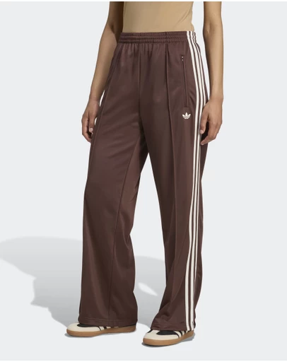 adidas Originals - Adicolor Classic Firebird Loose Track Pants Womens