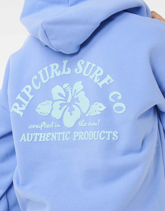 Rip Curl - Surf Puff Heritage Hood