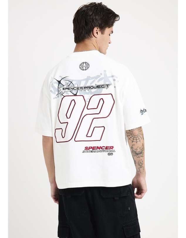 Spencer Project - Cannons T-Shirt