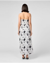 MVN - Pacifico Sun Dress