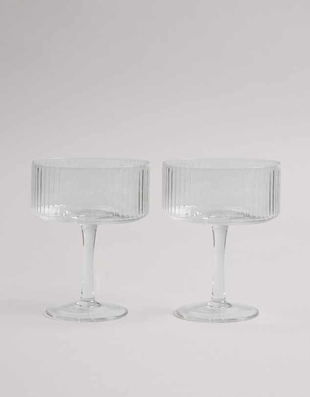 Country Road - Vivi Coupe Set Of 2