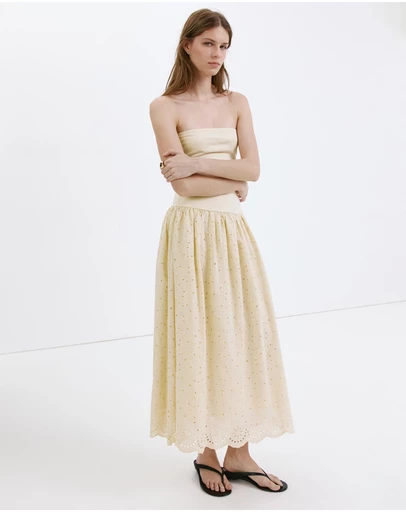 M.N.G - Amara Dress