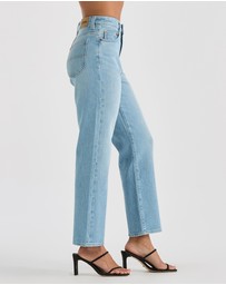 Riders by Lee - Hi Straight Jeans