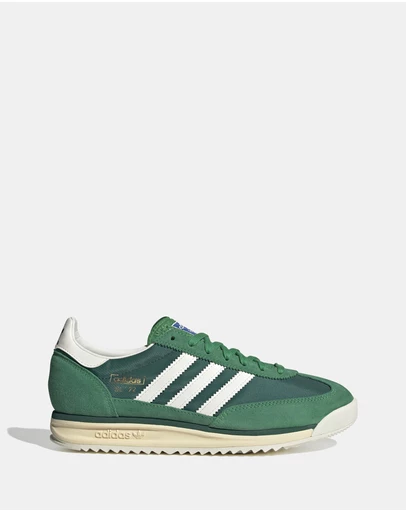 adidas Originals - SL 72 RS - Unisex