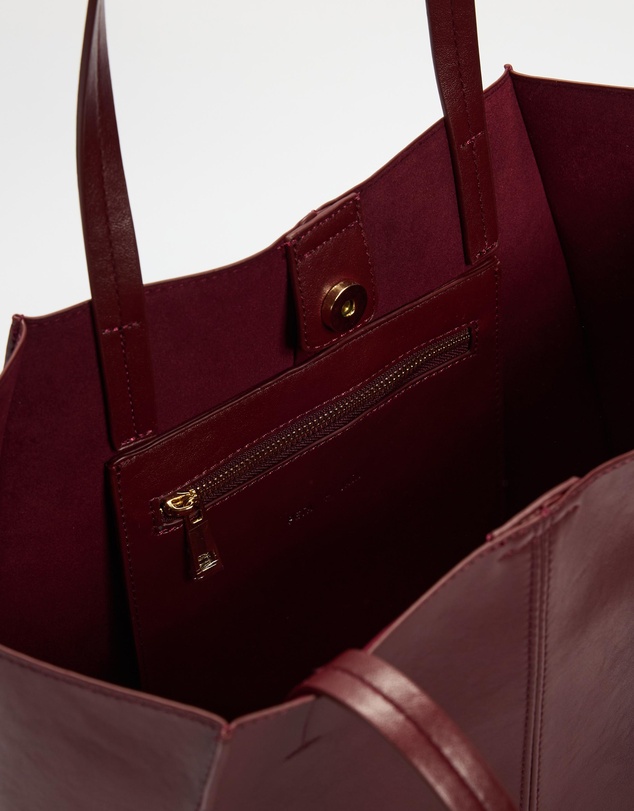 PETA AND JAIN - Gella Bag
