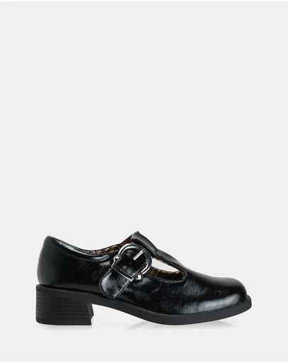 Call It Spring - Prepp Shoes