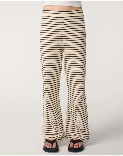 Rip Curl - Island Time Stripe Pants - Teens