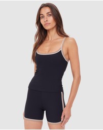 The Upside - Rhythm Caleb Tank Top
