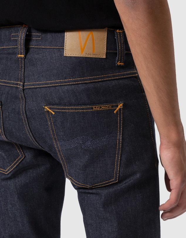 Nudie Jeans - Grim Tim Jean