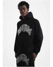 Spencer Project - Dome Hoodie