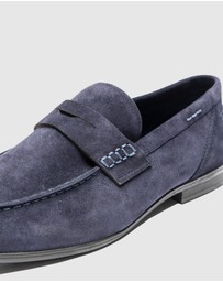 Rodd & Gunn - St James Loafer