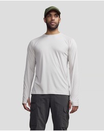 Kathmandu - SUN-Stopper LT Long Sleeve Top