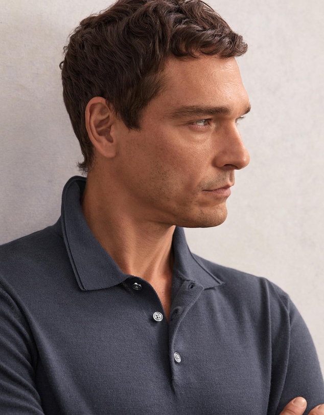 REISS - Trafford Polo Shirt