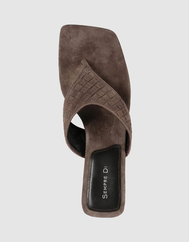 Sempre Di - Amalia Sandals